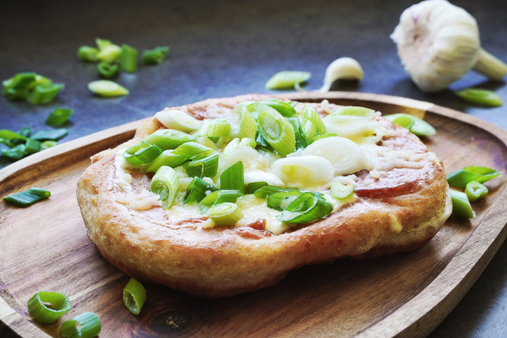 Lángos-Abend & KUKKI Happy Hour